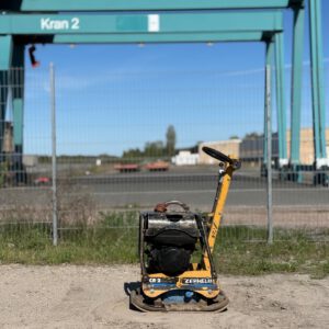 Rüttler CR2 Weber MT