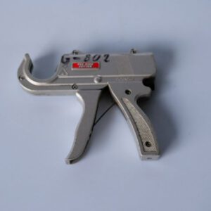 Schneidegerät für Plasterohr mieten