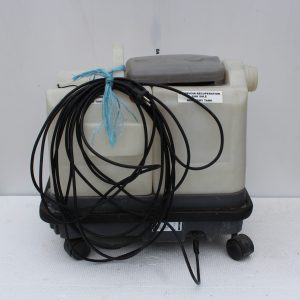 Teppichreinigungsgerät AX14