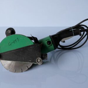 Wandsäge G23 mieten