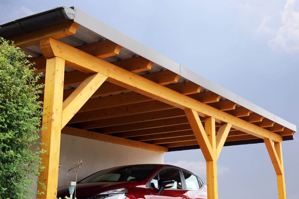 Carports