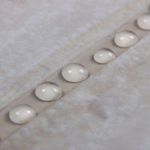 Fliesenabdichtung (Dichtfolie, Dichtband, Dichtschlämme)