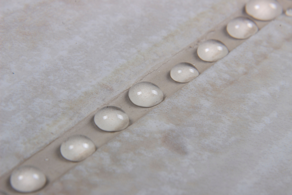 Fliesenabdichtung (Dichtfolie, Dichtband, Dichtschlämme)