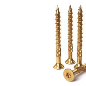 Spanplattenschrauben