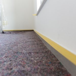 Maler- und Abdeckvlies