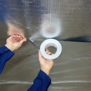 Zubehör Dampfbremse