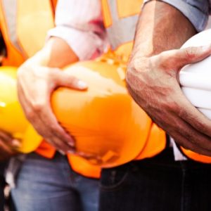 Baustelleneinrichtung