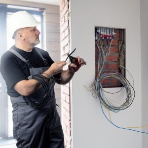 Installationsmaterial