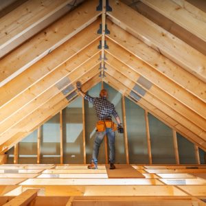 Bauholz, Konstruktionsholz