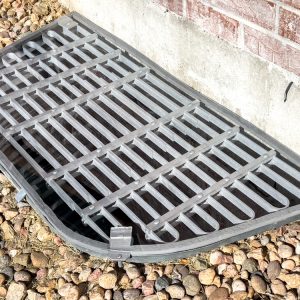 Kellerlichtschächte