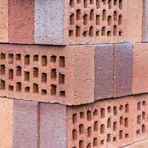 Klinkersteine