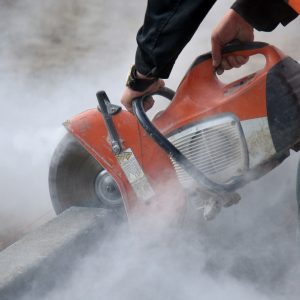 Sägen Schneiden Trennen